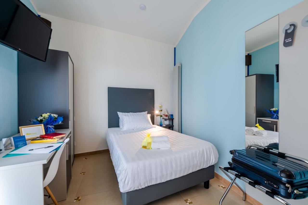 Appartahotel Бейнаско Экстерьер фото