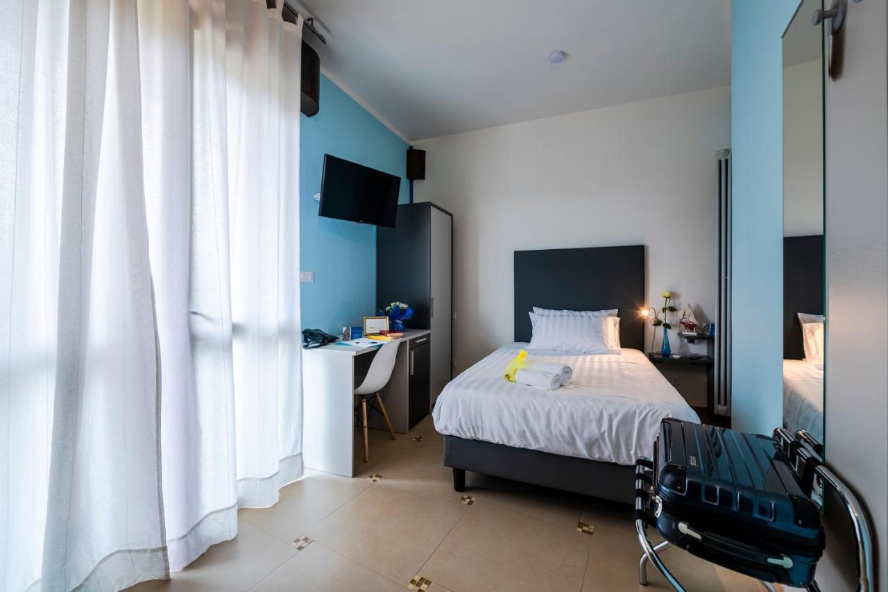 Appartahotel Бейнаско Экстерьер фото
