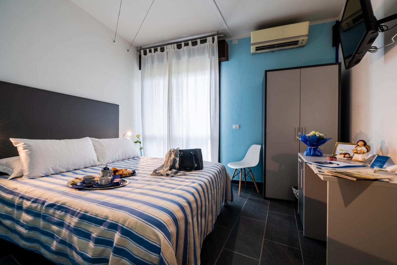 Appartahotel Бейнаско Экстерьер фото
