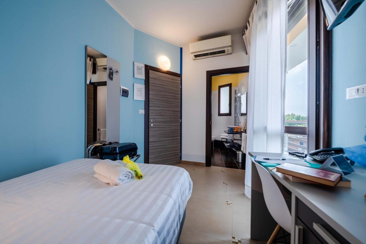 Appartahotel Бейнаско Экстерьер фото