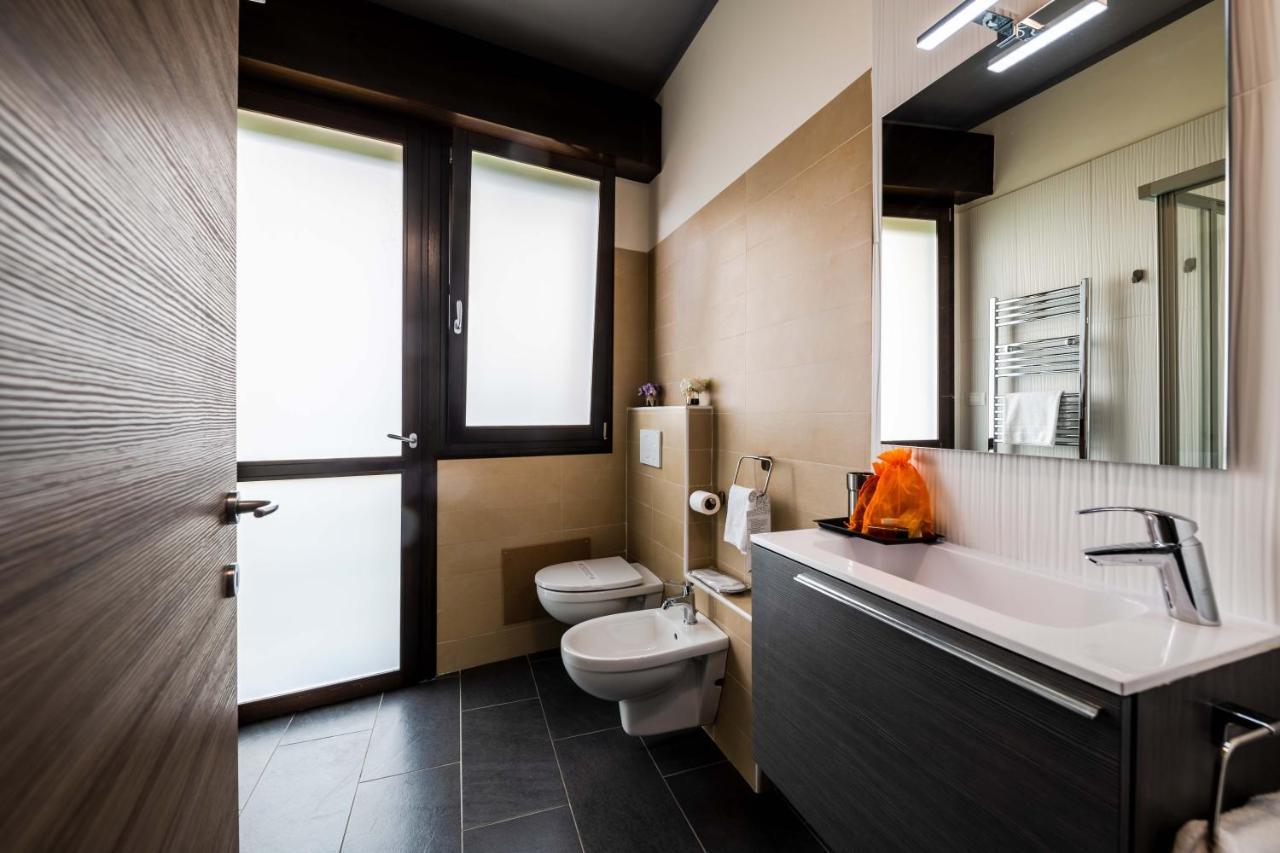 Appartahotel Бейнаско Экстерьер фото
