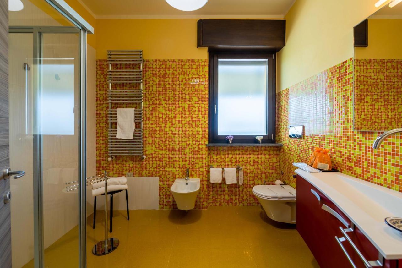 Appartahotel Бейнаско Экстерьер фото