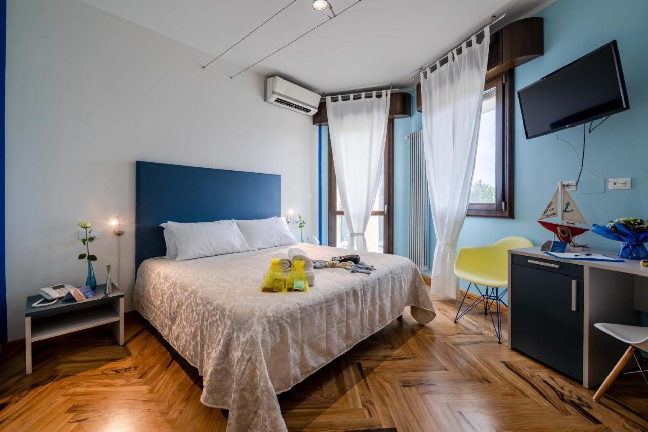 Appartahotel Бейнаско Экстерьер фото