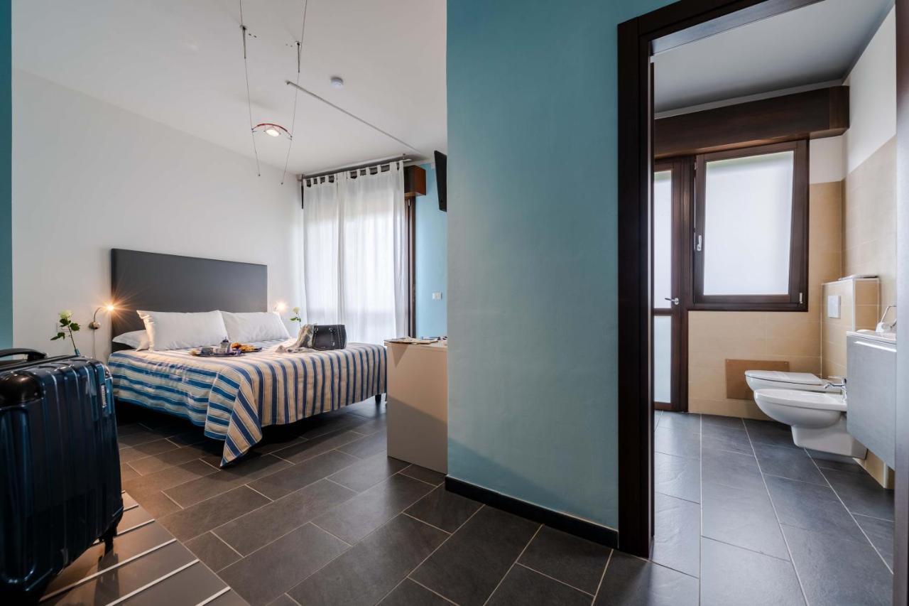 Appartahotel Бейнаско Экстерьер фото