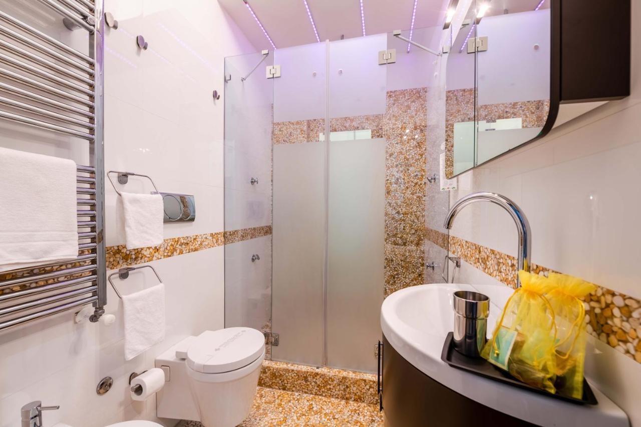 Appartahotel Бейнаско Экстерьер фото