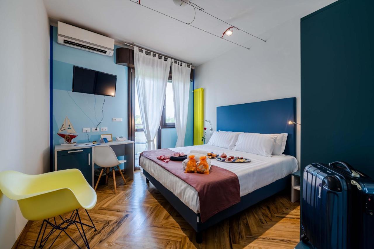 Appartahotel Бейнаско Экстерьер фото
