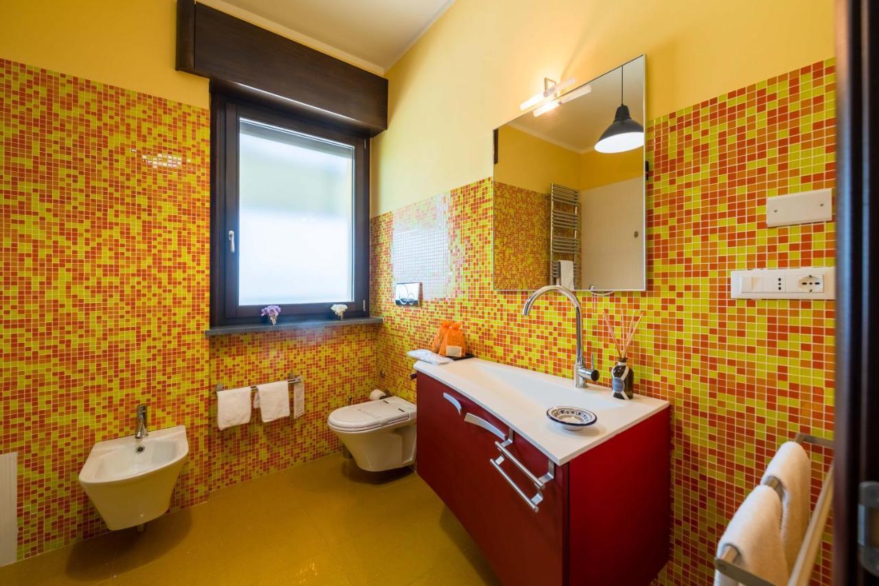 Appartahotel Бейнаско Экстерьер фото