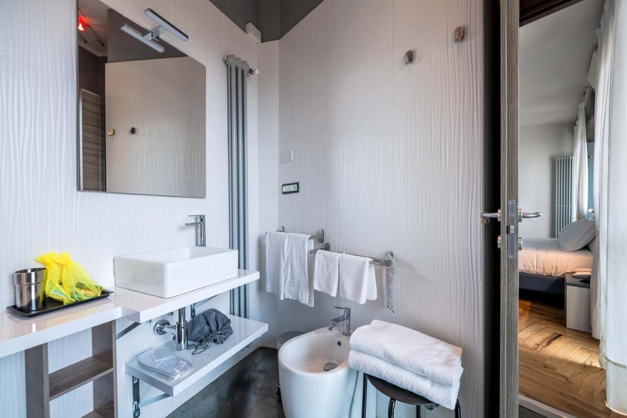 Appartahotel Бейнаско Экстерьер фото