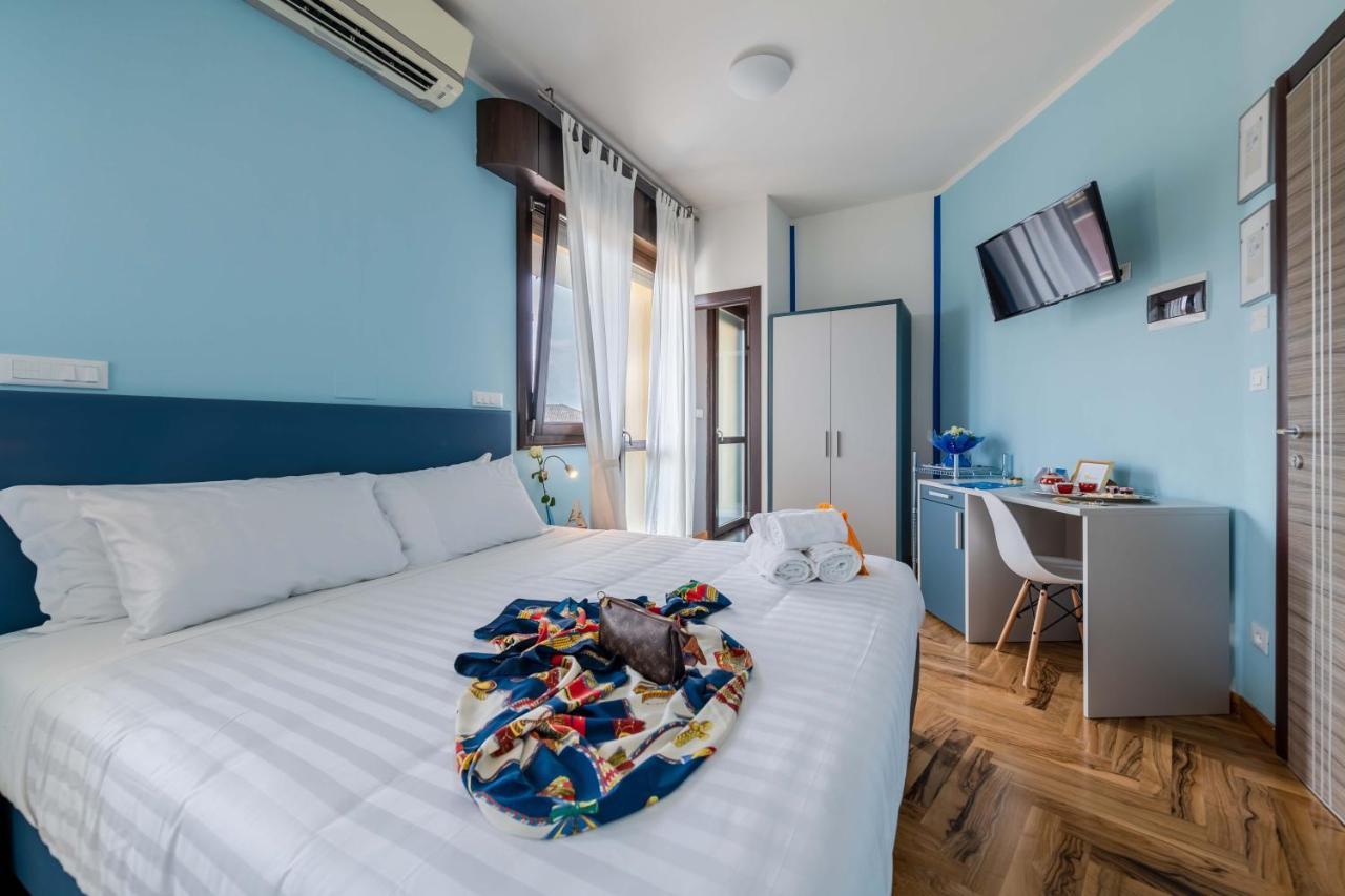 Appartahotel Бейнаско Экстерьер фото