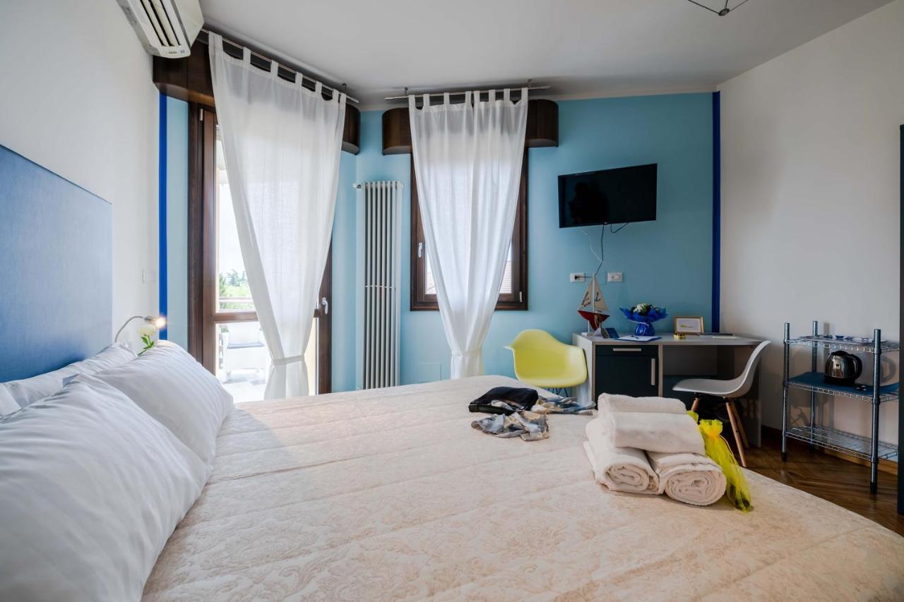 Appartahotel Бейнаско Экстерьер фото