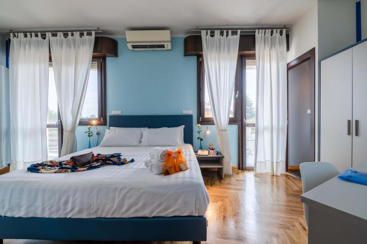 Appartahotel Бейнаско Экстерьер фото