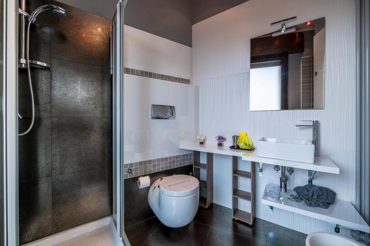 Appartahotel Бейнаско Экстерьер фото