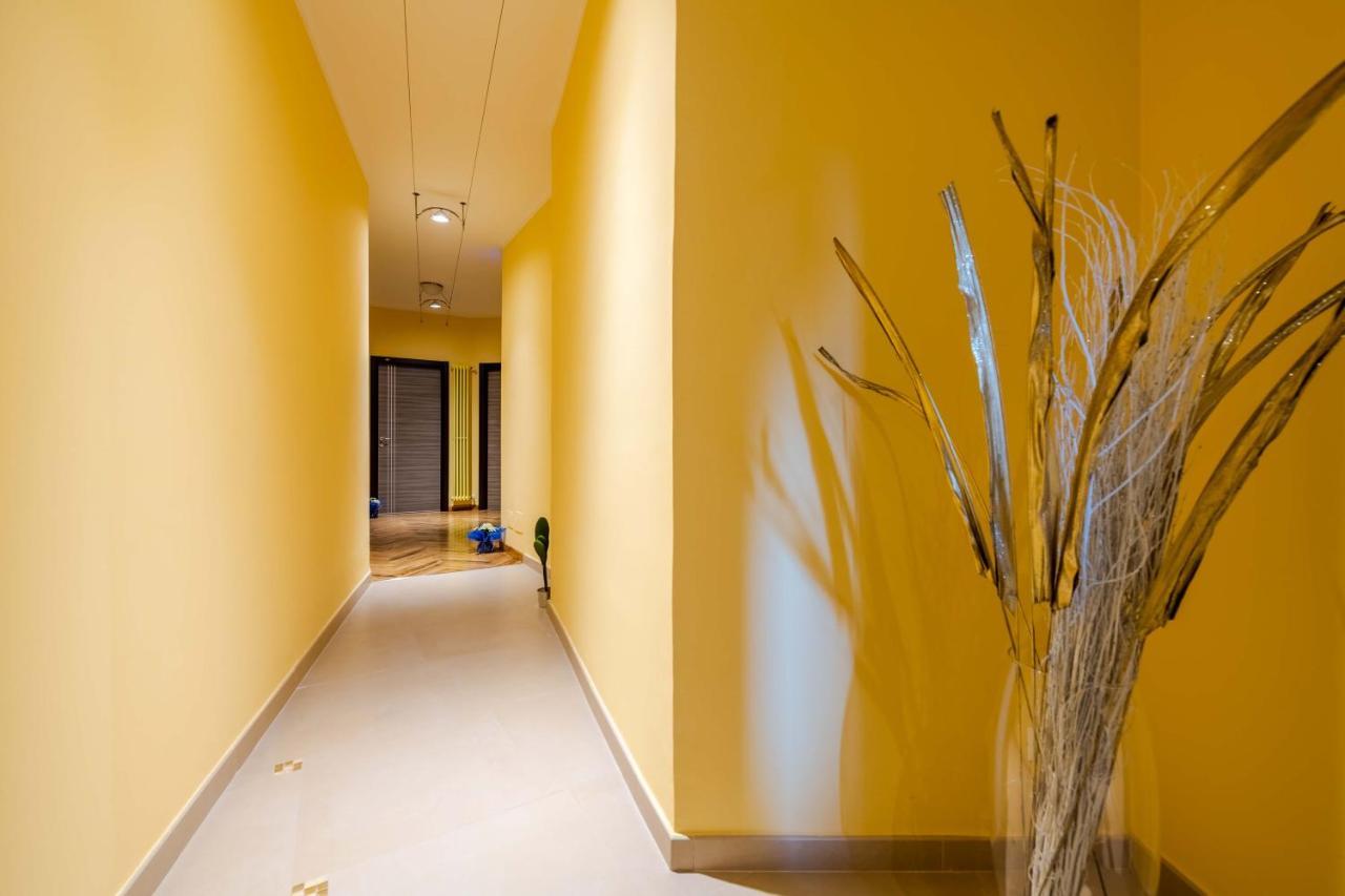 Appartahotel Бейнаско Экстерьер фото