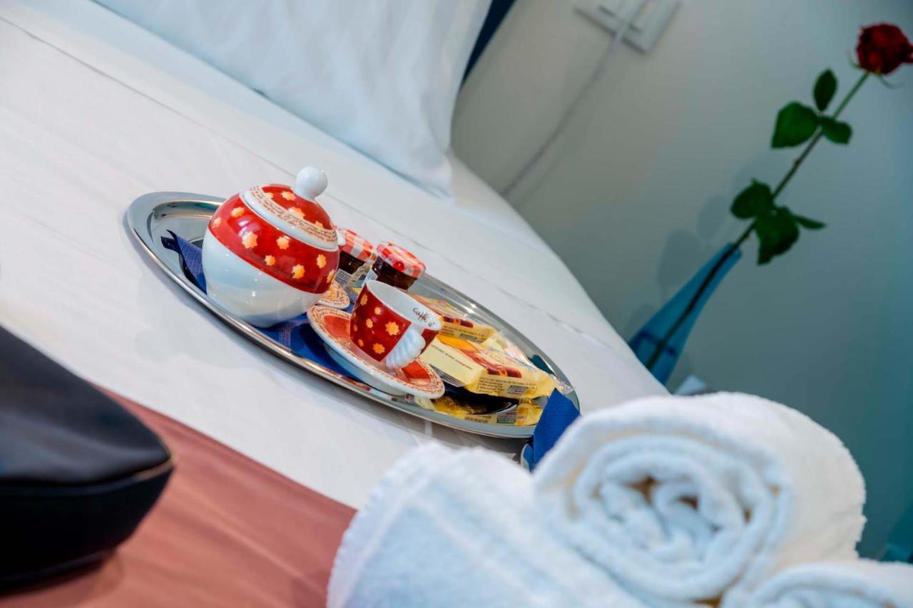 Appartahotel Бейнаско Экстерьер фото