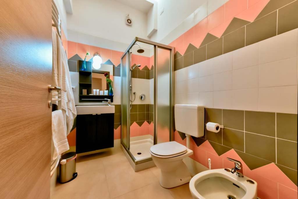 Appartahotel Бейнаско Экстерьер фото