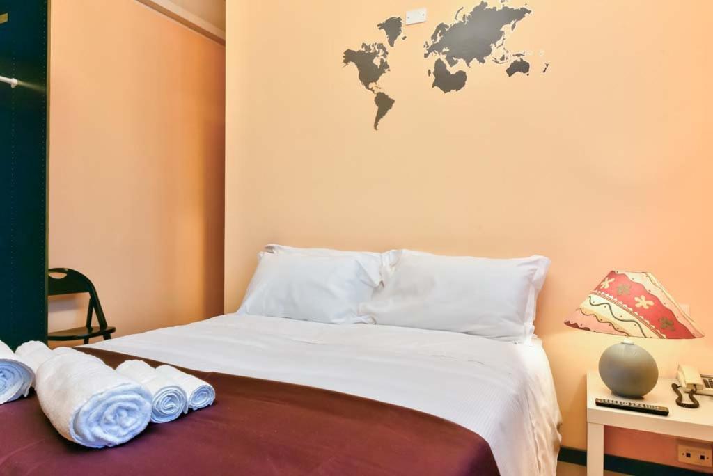 Appartahotel Бейнаско Экстерьер фото