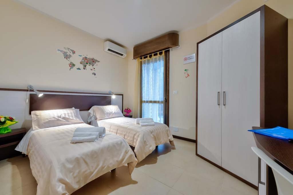 Appartahotel Бейнаско Экстерьер фото