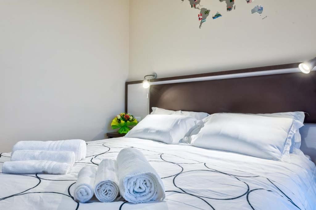 Appartahotel Бейнаско Экстерьер фото