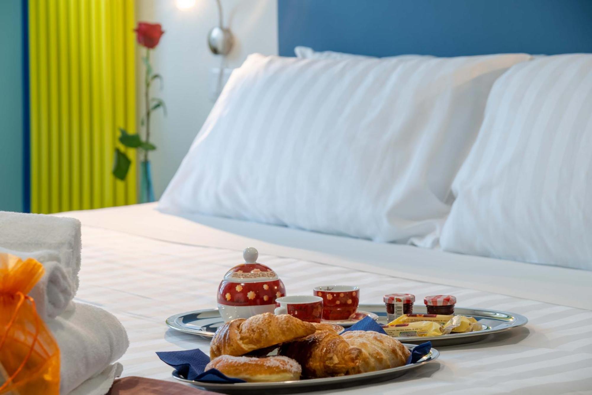 Appartahotel Бейнаско Экстерьер фото