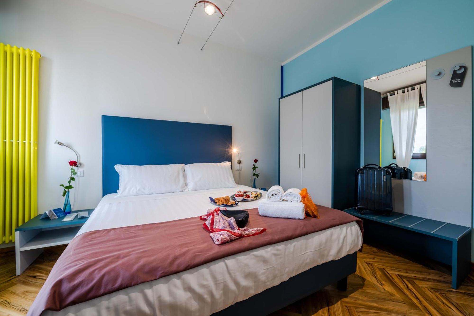 Appartahotel Бейнаско Экстерьер фото