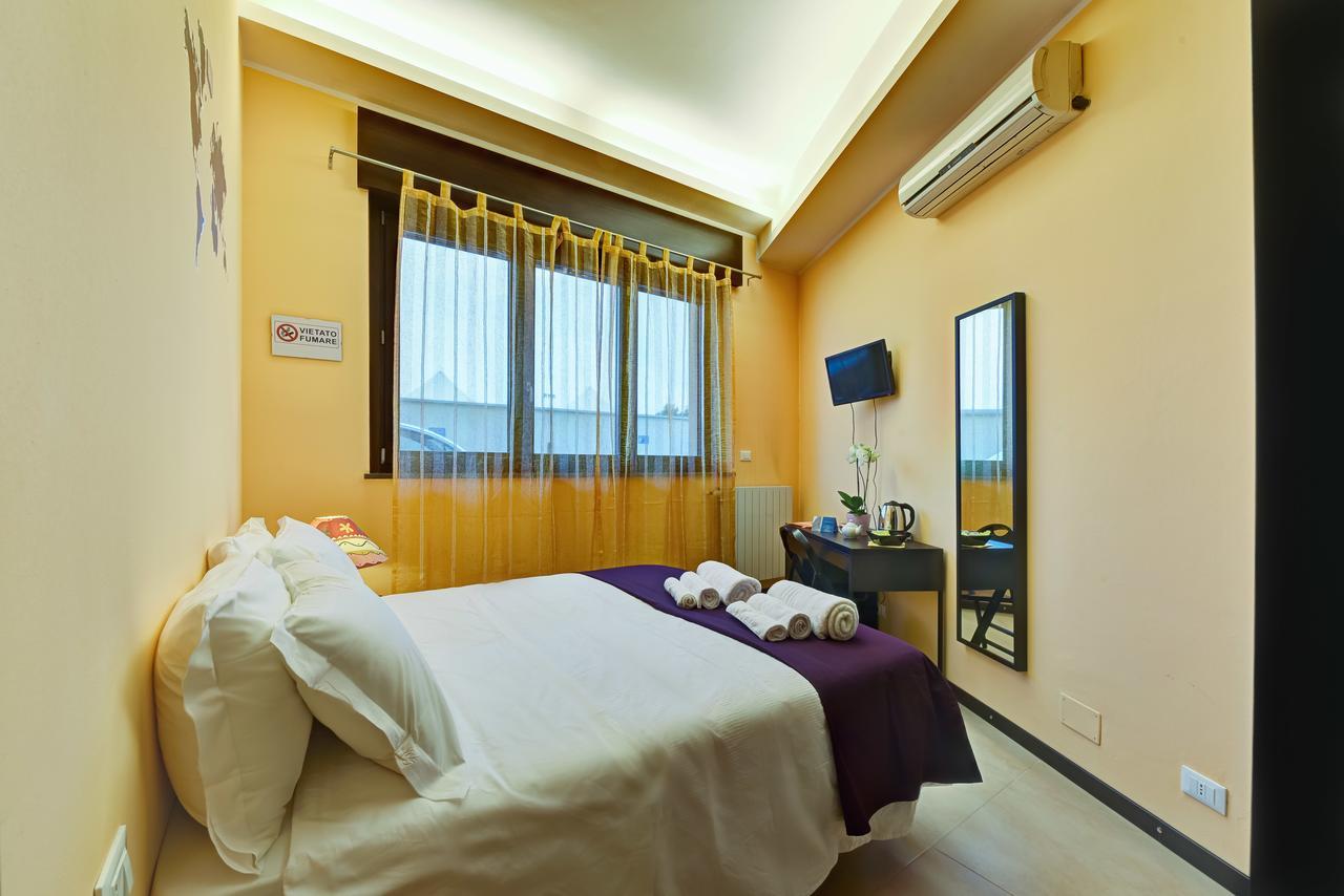 Appartahotel Бейнаско Экстерьер фото