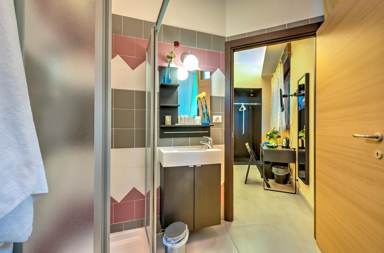 Appartahotel Бейнаско Экстерьер фото