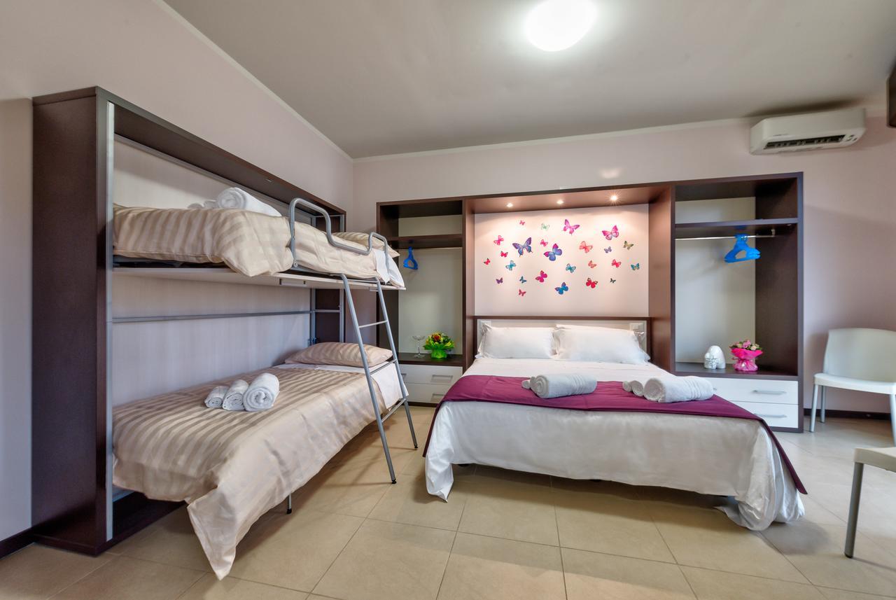Appartahotel Бейнаско Экстерьер фото