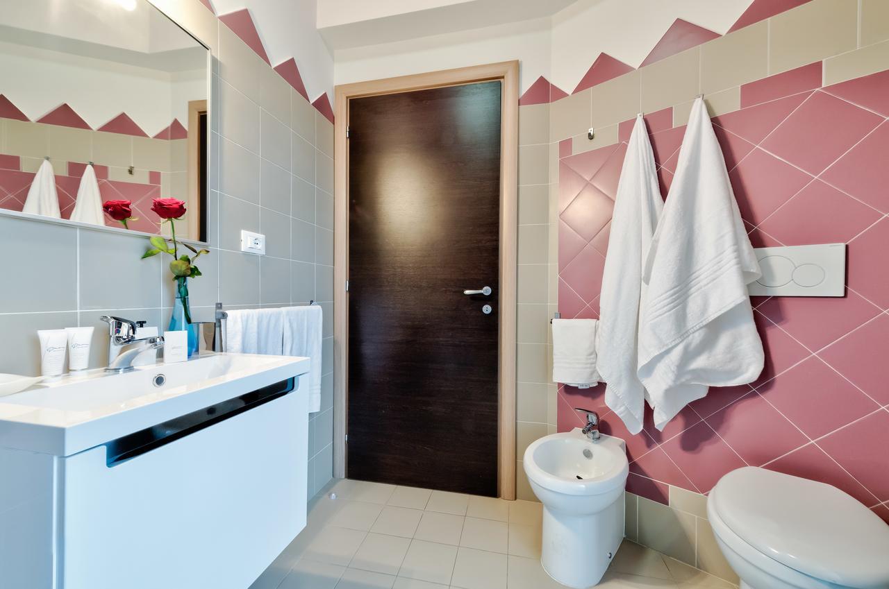 Appartahotel Бейнаско Экстерьер фото