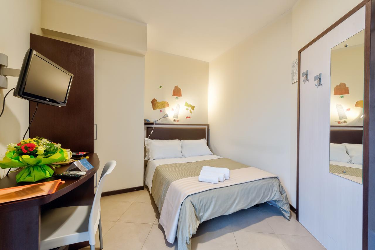 Appartahotel Бейнаско Экстерьер фото