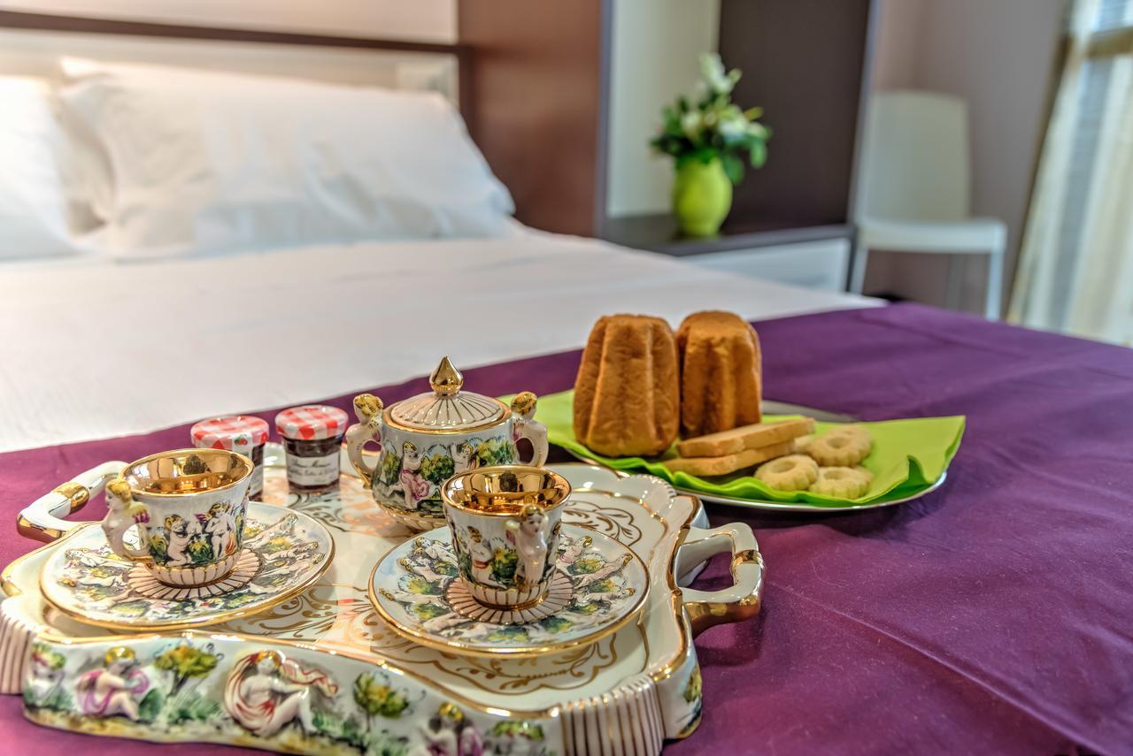 Appartahotel Бейнаско Экстерьер фото